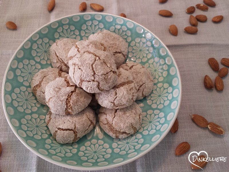 Amaretti