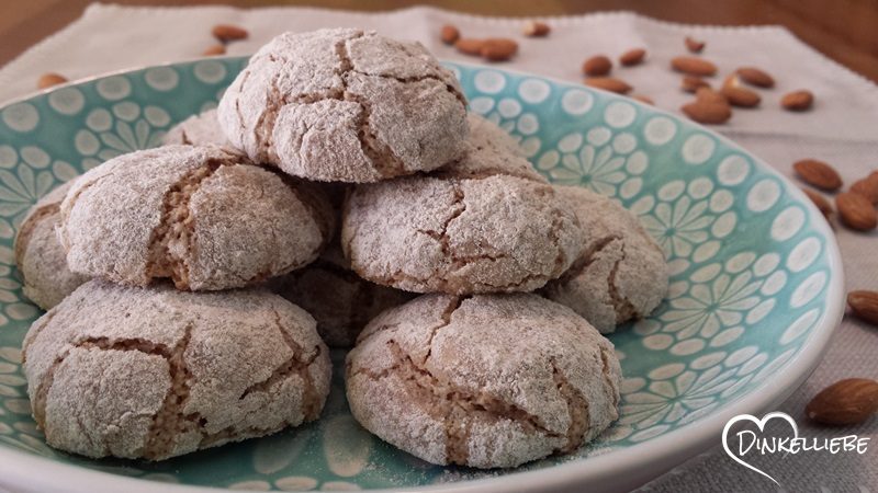 Amaretti
