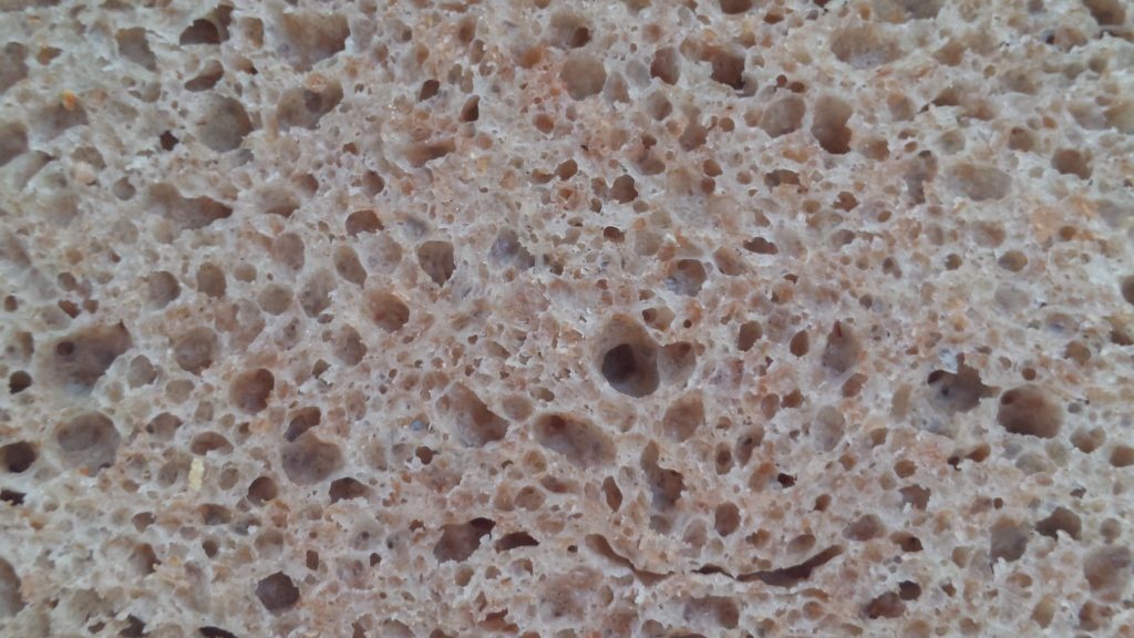 Dinkelvollkornmischbrot mit Emmer