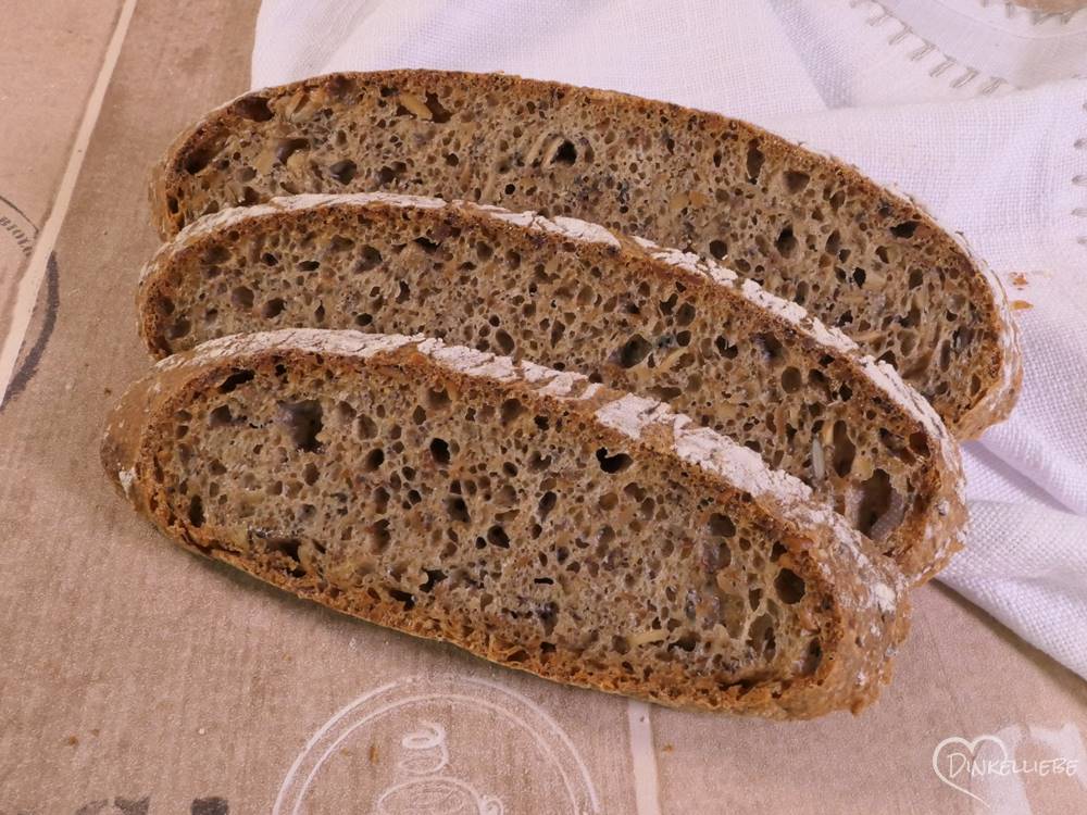 Toms Pain Cafe Graines