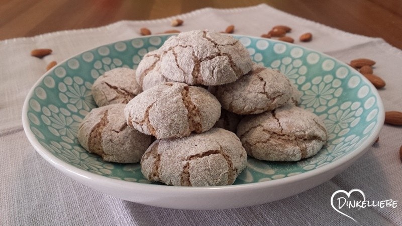 Amaretti