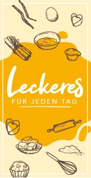 Foodblogparty Leckeres für jeden Tag