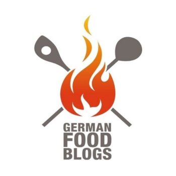 German-Food-Blogs-Logo