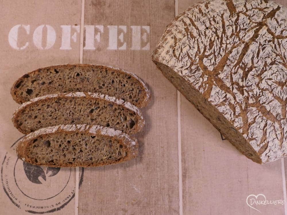 Toms Pain Cafe Graines